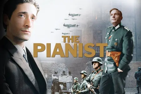 “Pianoçu” filminin aktyoru vəfat etdi