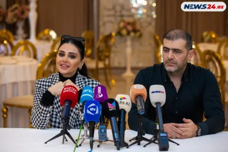 Günel Zeynalova: - “Eqonu deyil, sənətini göstərməlisən” - VİDEO
