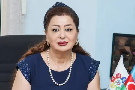 Uşaqlar Birliyində 14 uşaq virusa yoluxdu, - biri reanimasiyaya yerləşdirildi