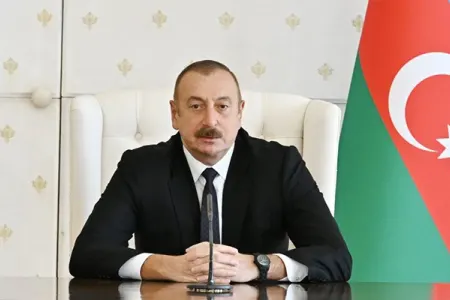 Prezident “Dövlət-özəl tərəfdaşlığı haqqında” qanunu təsdiqlədi