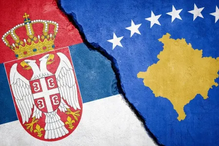 Kosovo ilə gərginliyi azaltmaq üçün Serbiya ilk addımı atdı