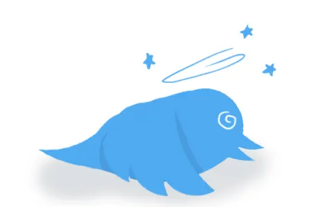 "Twitter" növbəti dəfə çökdü
