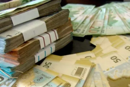 2 milyon manatlıq dələduzluq - EDİLDİ