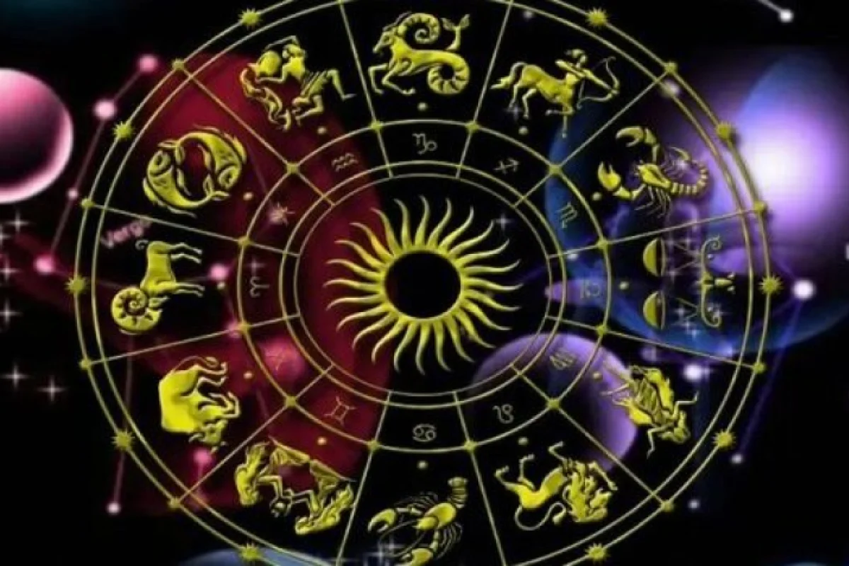 Bu gün bürcləri nələr gözləyir?- - 29 dekabr üçün ULDUZ FALI