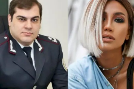 Röyadan Talıbovlarla bağlı AÇIQLAMA: - "Rza Talıbov Röyaya..."