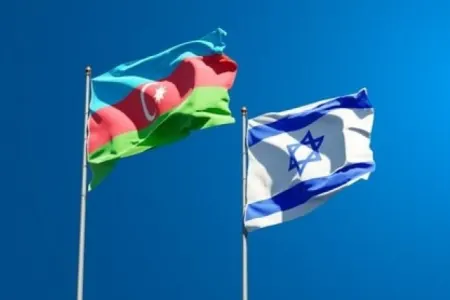 Azərbaycan və İsrail siyasi məsləhətləşmələr keçirib