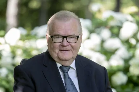 Estoniyanın keçmiş Baş naziri vəfat etdi