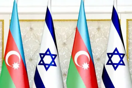Azərbaycanın İsrailə ilk səfiri təyin edildi - FOTO