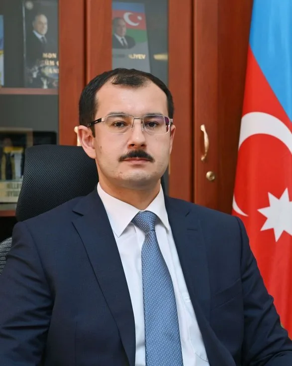 Azərbaycanın İsrailə ilk səfiri təyin edildi - FOTO