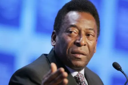 Pele ilə vida mərasimi "Santos" futbol klubunun stadionunda keçiriləcək