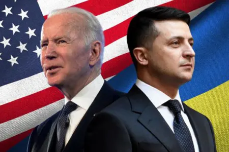 Zelenski Ağ Evə gizli zəng edib – Rusiyalı iş adamlarının...