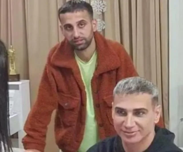 Müğənni Doğuş DNT testi verdi: - Seyid onun oğludur? - FOTO