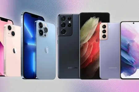 2022-ci ilin ən yaxşı - 5 TELEFONU