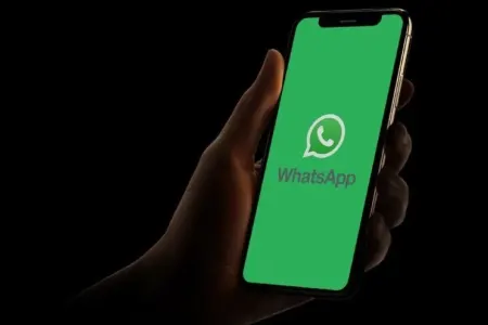 "WhatsApp"da internetsiz mesajlaşmaq mümkün olacaq