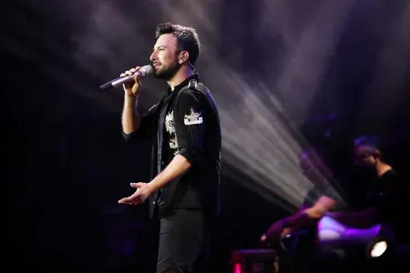 Tarkan Bakıya toya gəlir - Alacağı məbləğ AÇIQLANDI