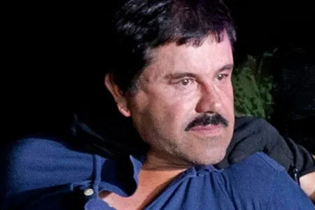 Narkomafiya başçısının oğlunun saxlanılması zamanı 29 nəfər ölüb