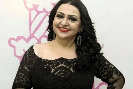 “Toppuş bacı“nın ayaqları - tutuldu