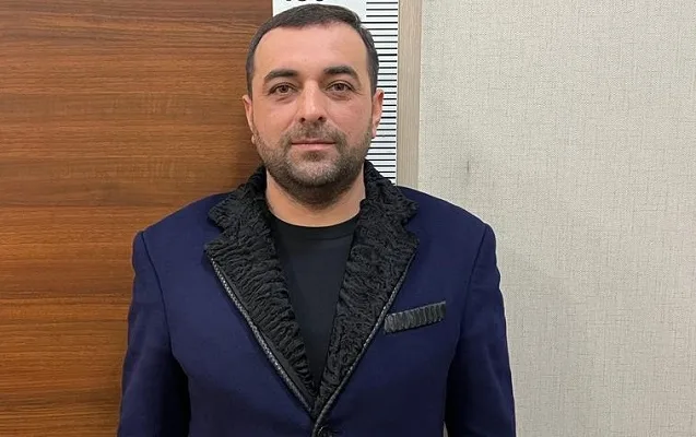 Bakıda tanınmış şirkətin rəhbəri və işçiləri həbs edildi - -FOTO