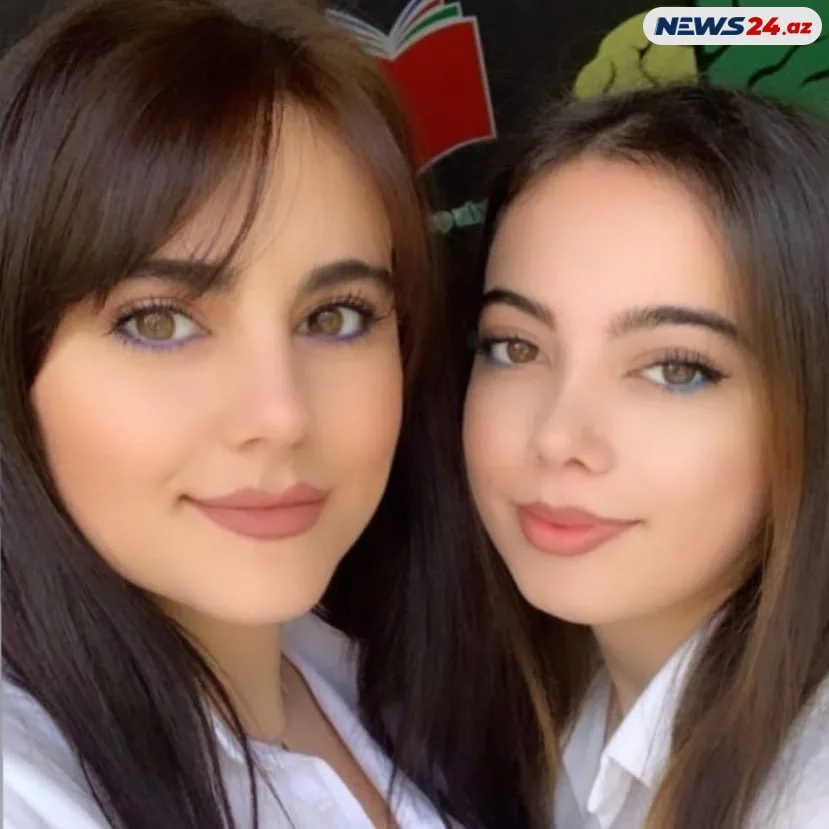Bakıda dəhşətli hadisədə ölən qızlar bu şirkətdə işləyirmiş – - FOTO