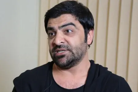 “10 il öncə telefonumu yoldaşıma verə bilmirdim” – - Fərda