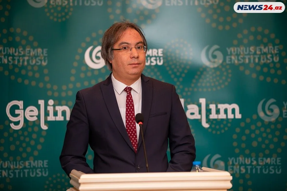 “Mənim Qarabağım və ya Qarabağ düyünü”nün təqdimat mərasimi keçirildi - -FOTO