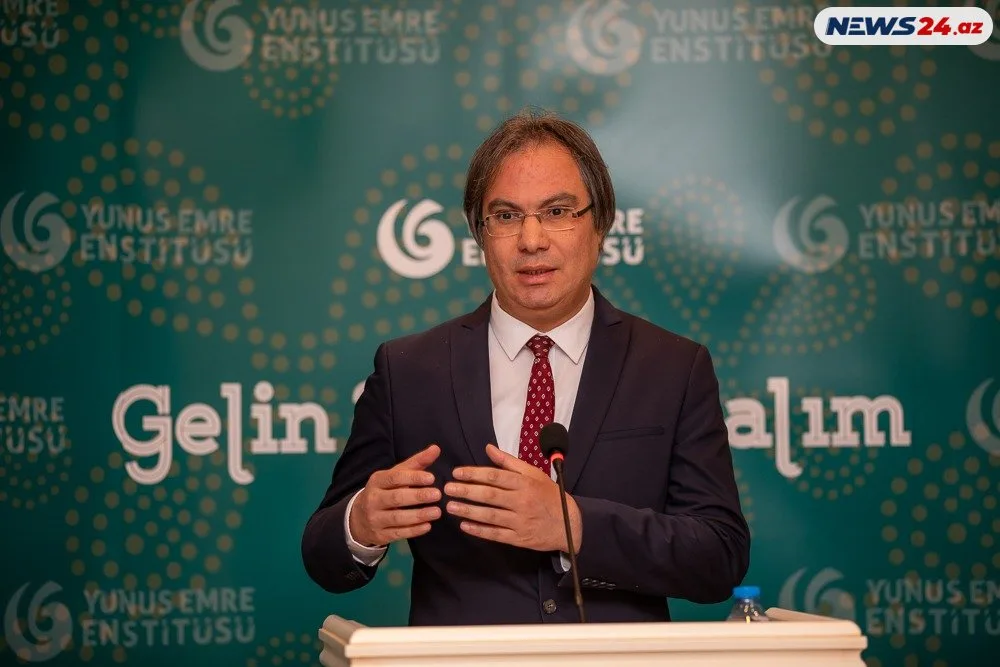 “Mənim Qarabağım və ya Qarabağ düyünü”nün təqdimat mərasimi keçirildi - -FOTO