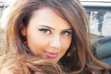 “Şəxsi həyatım filmi kölgədə qoya bilməz” – - Oksana