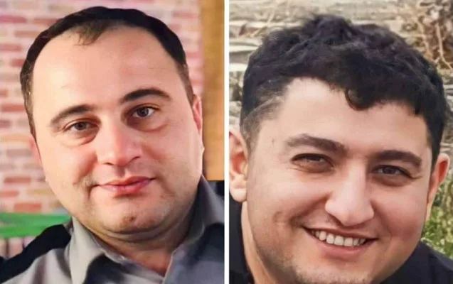 Ölən polislərdən biri Ramiz Mehdiyevin kürəkəninin qohumudur - FOTO