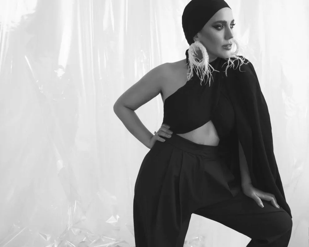 "Darıxmışam" - Lalə Məmmədova sükutu pozdu