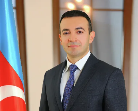 Vüqar Qurbanov onu özünə müşavir - TƏYİN ETDİ - FOTO