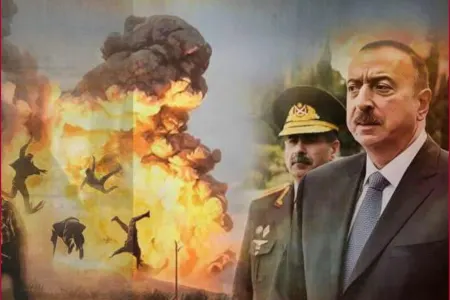 Politoloq açıqladı: “Azərbaycan - ƏN QISA ZAMANDA...”
