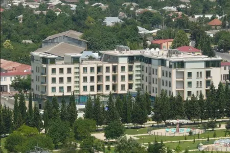 Azərbaycanda 9 milyon manata - HOTEL SATILIR