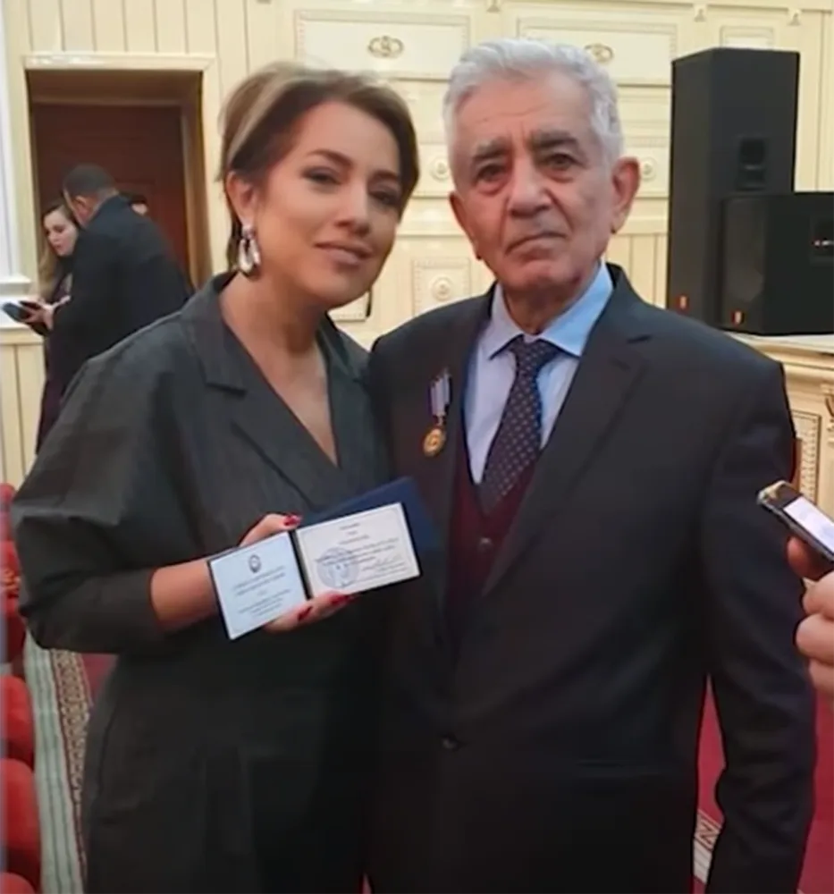 Lalə Məmmədovaya ağır - İTKİ