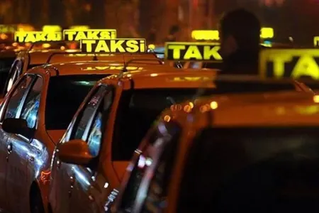 Taksi sürücüsü rusiyalı qadın turistə - ŞOK YAŞATDI
