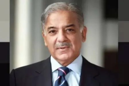 Pakistanın Baş naziri Azərbaycana təşəkkür edib
