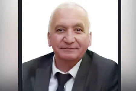 Xəstəxanın şöbə müdirini qətlə yetirən şəxslər saxlanıldı