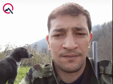 Məhkəmə sədrinin qardaşı oğlu faciəvi şəkildə öldü - Foto