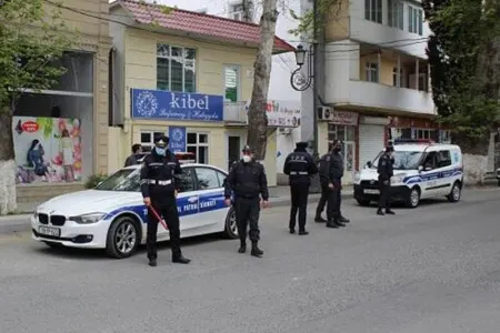 Rayondan Bakıya gələnlər bu halda cərimələnəcəklər - RƏSMİ