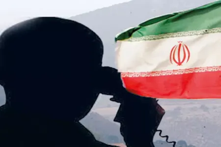İranın sabiq nazir müavini edam ediləcək