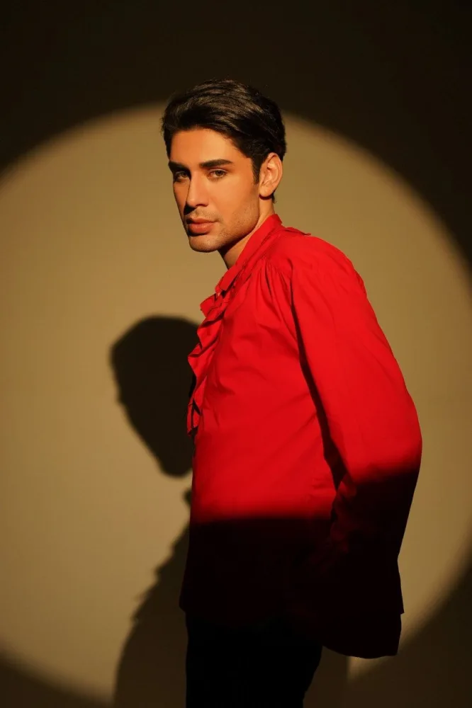 Azərbaycanlı ifaçı İngiltərədə vokal studiyası açdı