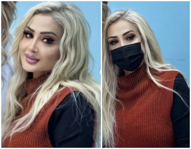 Məleykə Əsədovanın səhhəti pisləşdi