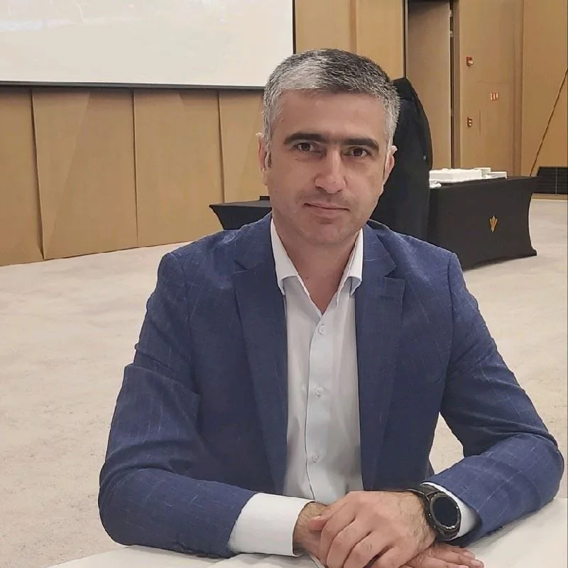 “Naxçıvanbank”da Vasif Talıbovun qızının yerinə gətirilən Binnət Novruzov kimdir? - DOSYE