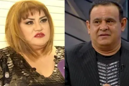 Tacirdən İlahəyə cavab gəldi: - “İt hürər, karvan keçər”