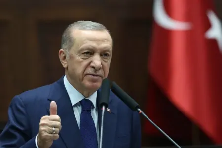 İstanbulda Ərdoğana həsr edilən muzey açılacaq