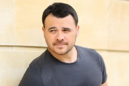 "Çox pis xəbər oldu" - Emin Ağalarov