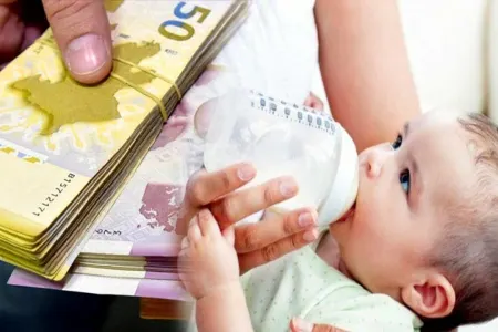 Azərbaycanda bu ailələrə hər uşağa görə 100 manat - VERİLƏCƏK