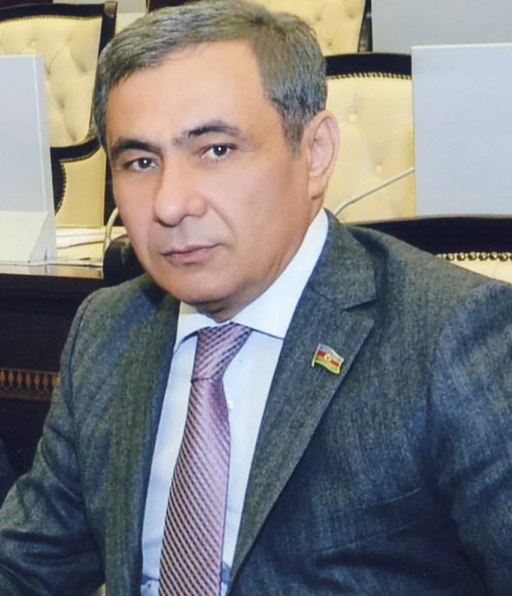 Deputat qətlə yetirilən həkimdən yazdı - – Onunla birgə işləmişəm