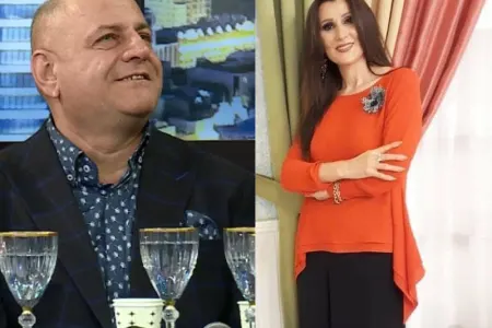 "Bu Xalq artistinin üç toyunda iştirak etmişəm" - Efirdə elə səhv buraxdı ki...