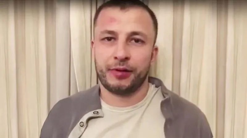 Lənkəranskinin sağ əli ən qəddar həbsxanaya göndərildi - FOTOLAR