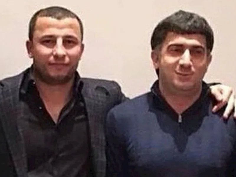 Lənkəranskinin sağ əli ən qəddar həbsxanaya göndərildi - FOTOLAR